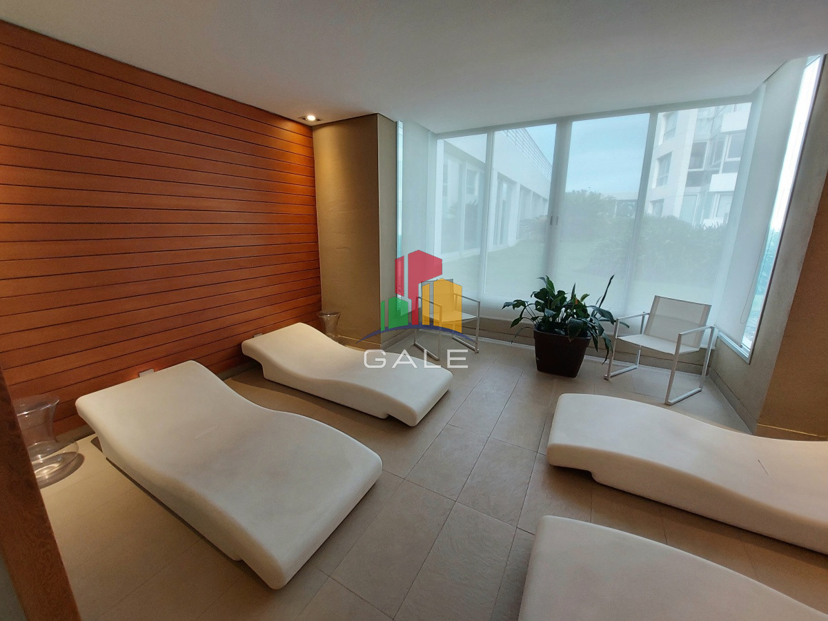 Apartamento ID.3192 - APARTAMENTO EN VENTA DE 2 DORMITORIOS + DEPENDENCIA. LE PARC