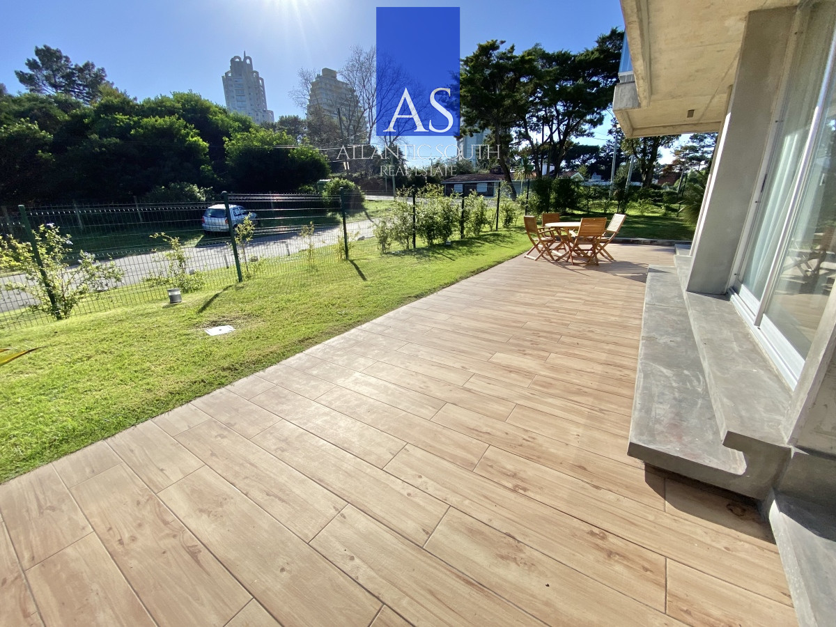 Apartamento ID.3843 - VENTA APARTAMENTO 2 DORMITORIOS EDIFICIO MANSA INN RESIDENCE