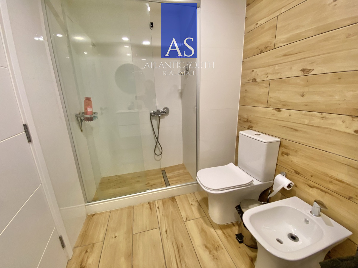 Apartamento ID.3843 - VENTA APARTAMENTO 2 DORMITORIOS EDIFICIO MANSA INN RESIDENCE