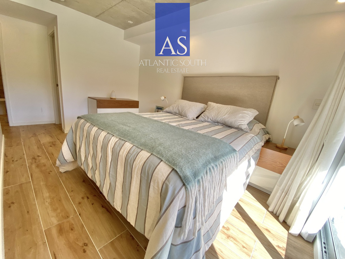 Apartamento ID.3843 - VENTA APARTAMENTO 2 DORMITORIOS EDIFICIO MANSA INN RESIDENCE