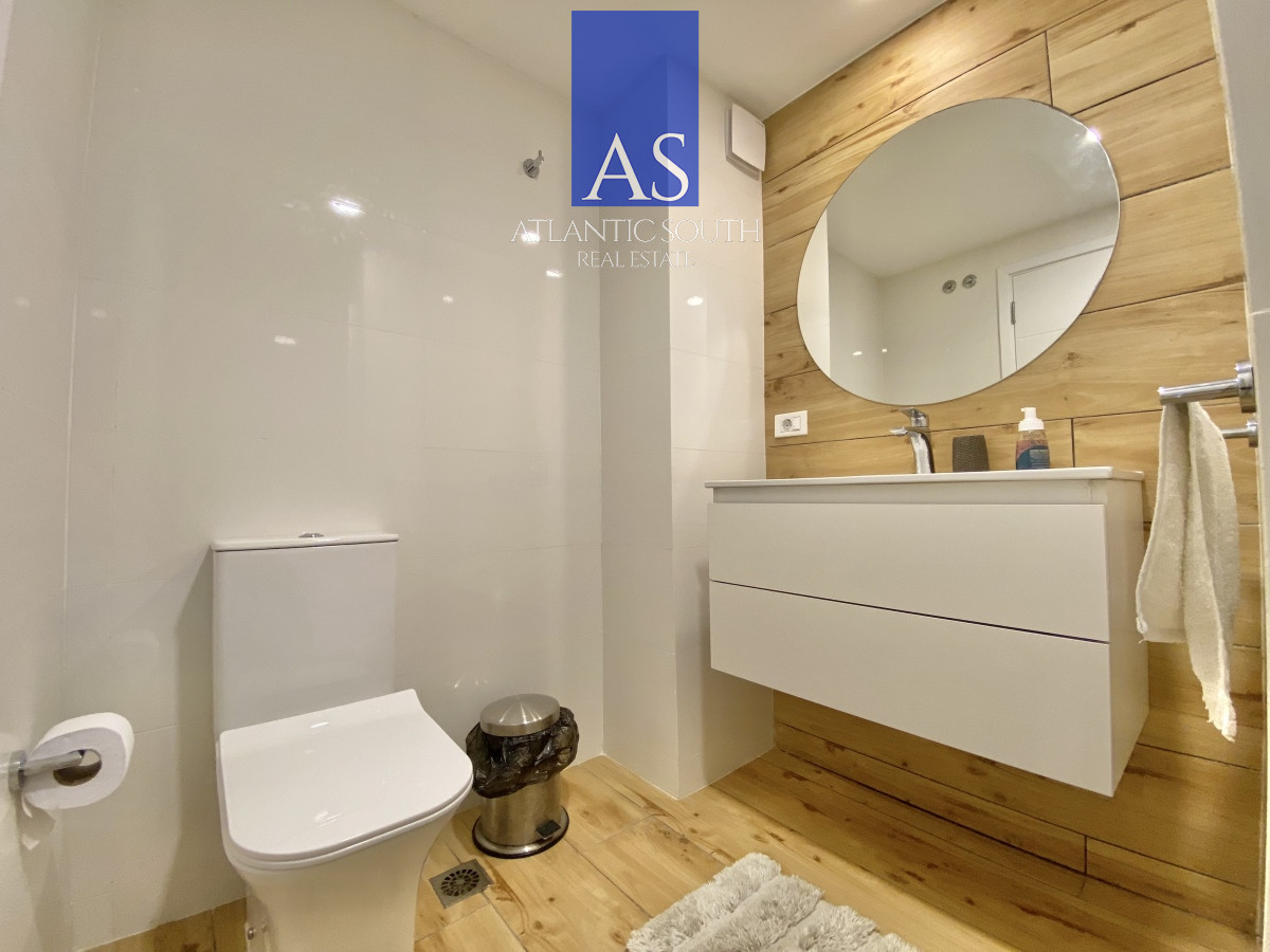 Apartamento ID.3843 - VENTA APARTAMENTO 2 DORMITORIOS EDIFICIO MANSA INN RESIDENCE