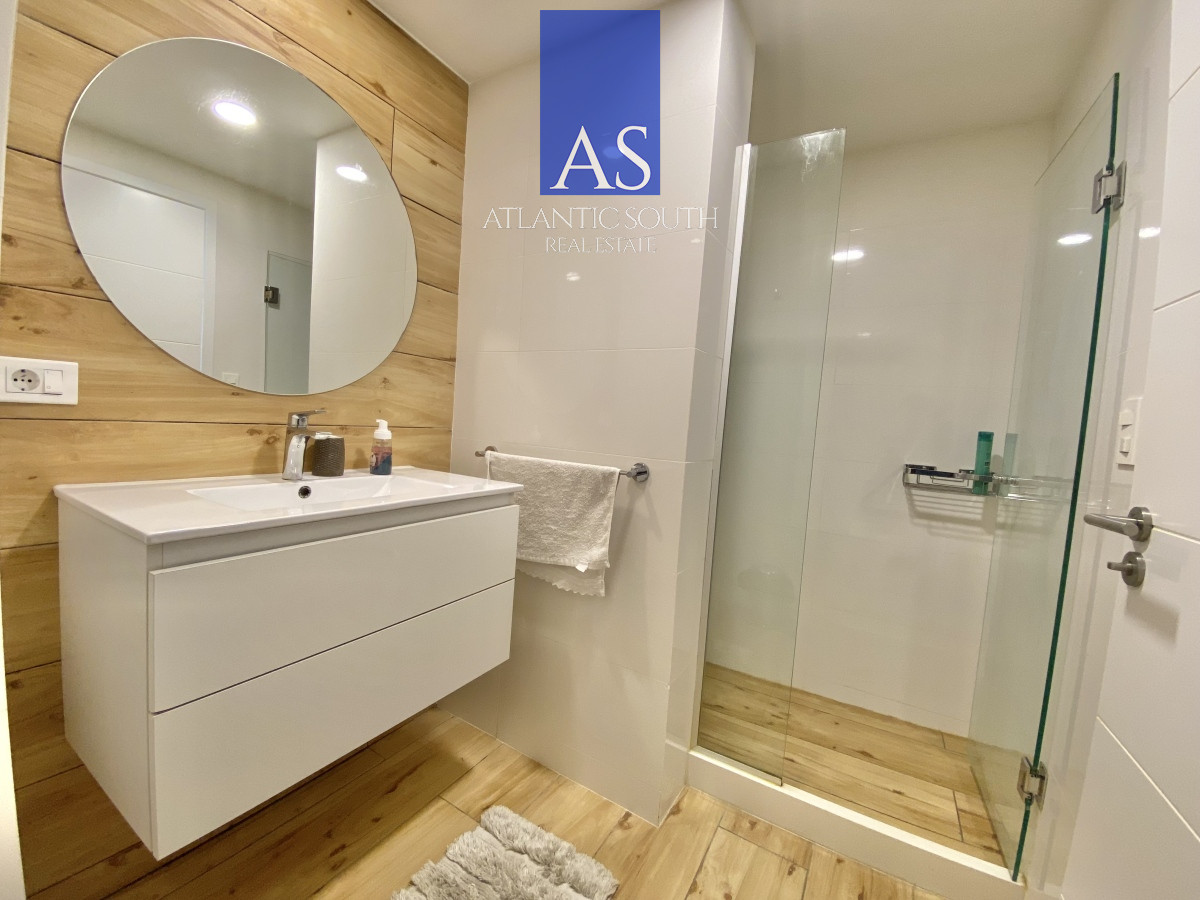 Apartamento ID.3843 - VENTA APARTAMENTO 2 DORMITORIOS EDIFICIO MANSA INN RESIDENCE
