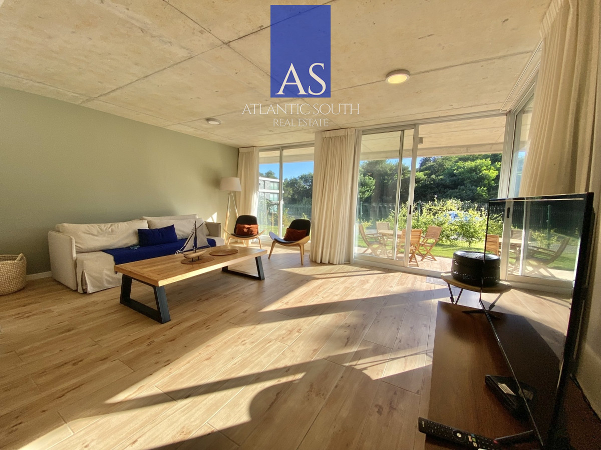 Apartamento ID.3843 - VENTA APARTAMENTO 2 DORMITORIOS EDIFICIO MANSA INN RESIDENCE
