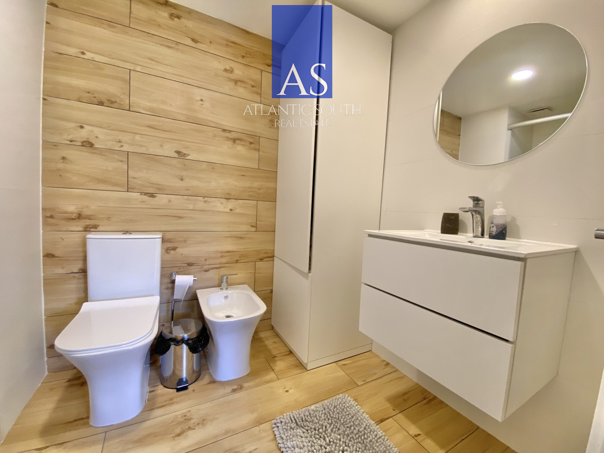 Apartamento ID.3843 - VENTA APARTAMENTO 2 DORMITORIOS EDIFICIO MANSA INN RESIDENCE