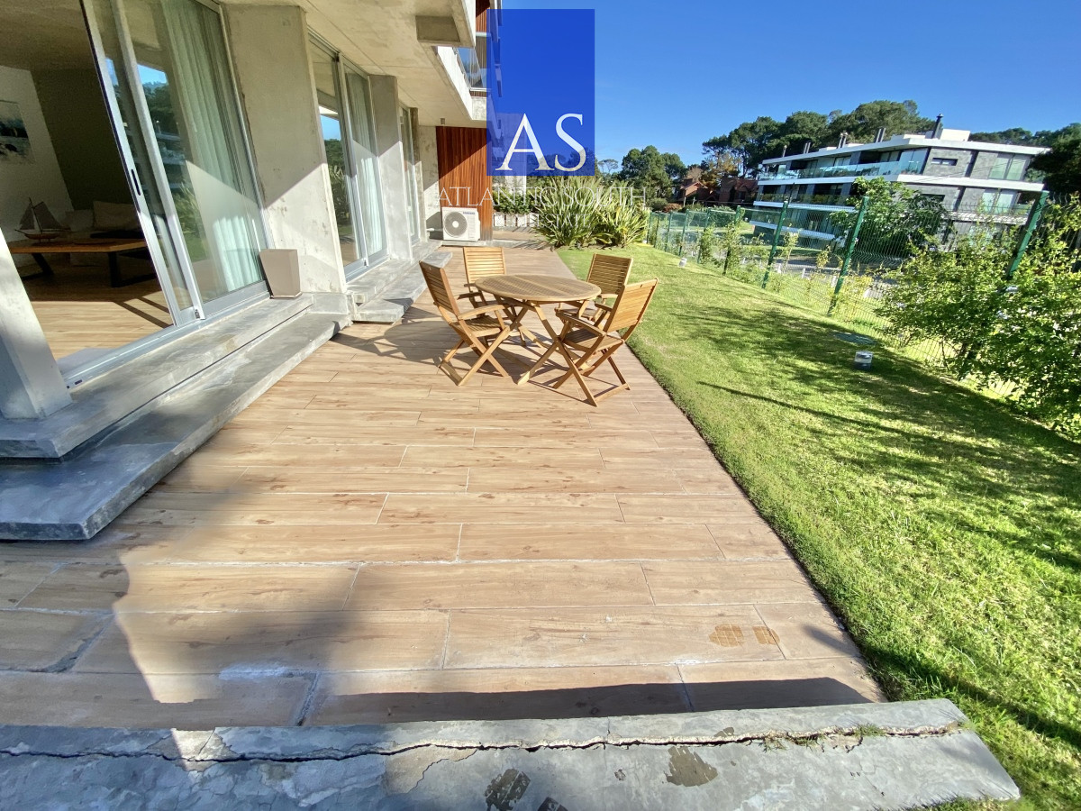 Apartamento ID.3843 - VENTA APARTAMENTO 2 DORMITORIOS EDIFICIO MANSA INN RESIDENCE