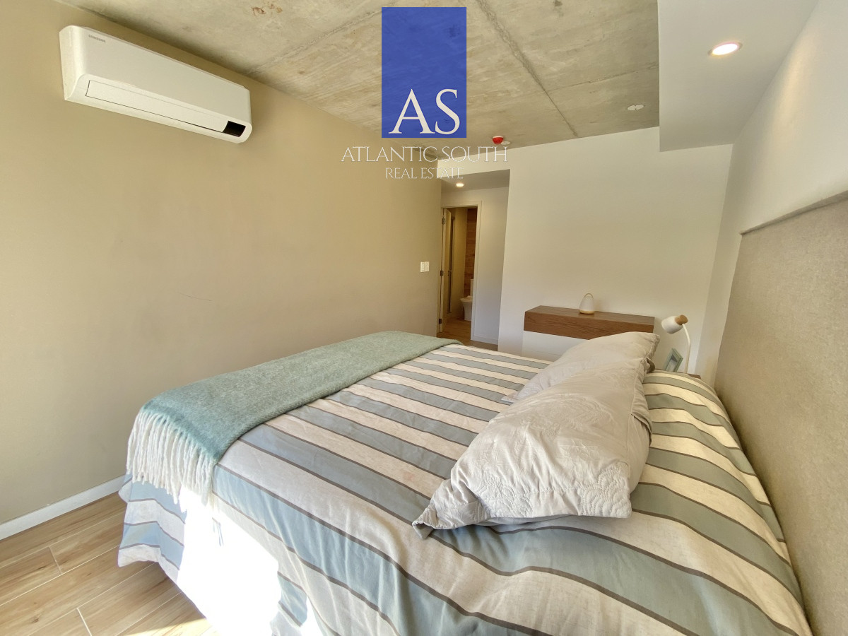 Apartamento ID.3843 - VENTA APARTAMENTO 2 DORMITORIOS EDIFICIO MANSA INN RESIDENCE