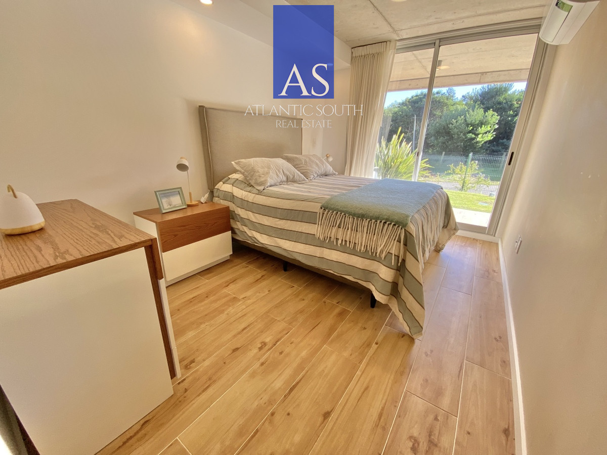 Apartamento ID.3843 - VENTA APARTAMENTO 2 DORMITORIOS EDIFICIO MANSA INN RESIDENCE