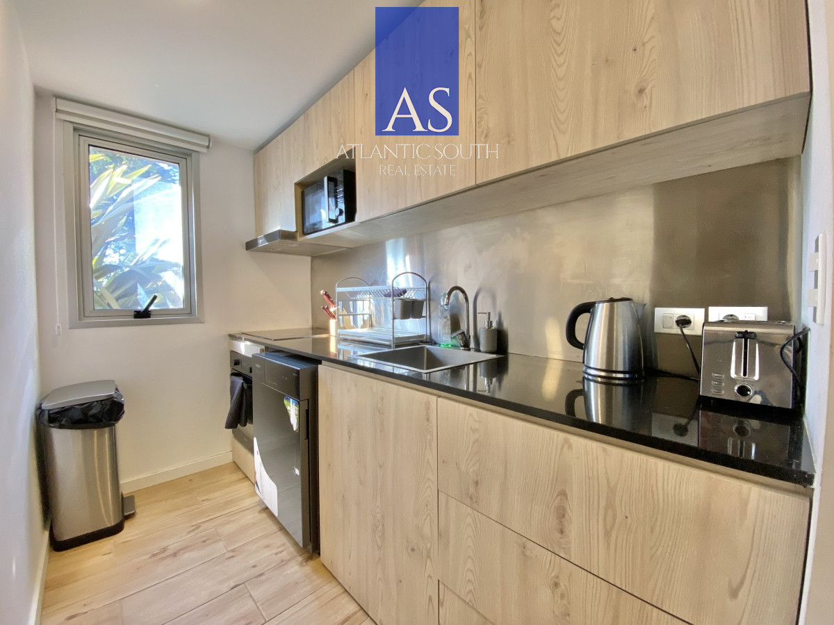 Apartamento ID.3843 - VENTA APARTAMENTO 2 DORMITORIOS EDIFICIO MANSA INN RESIDENCE