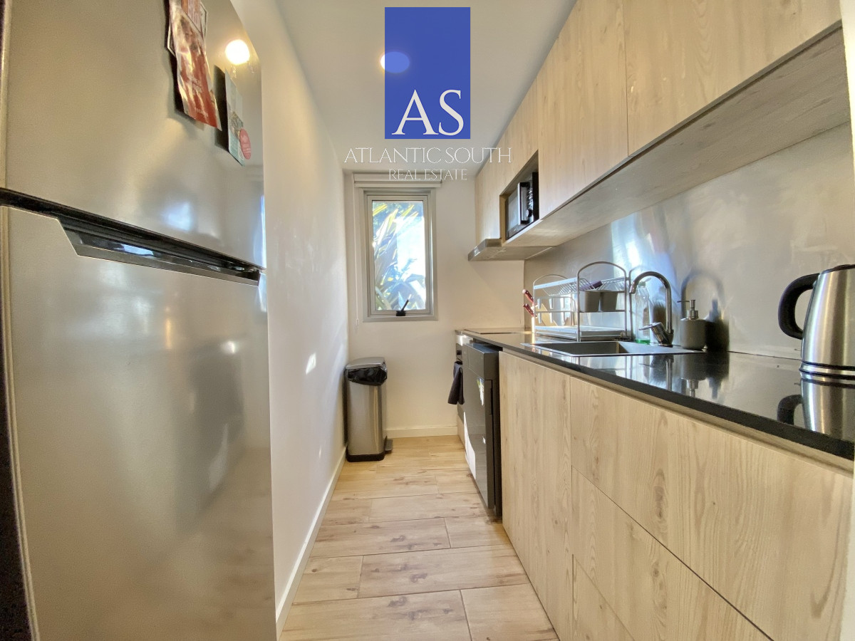 Apartamento ID.3843 - VENTA APARTAMENTO 2 DORMITORIOS EDIFICIO MANSA INN RESIDENCE