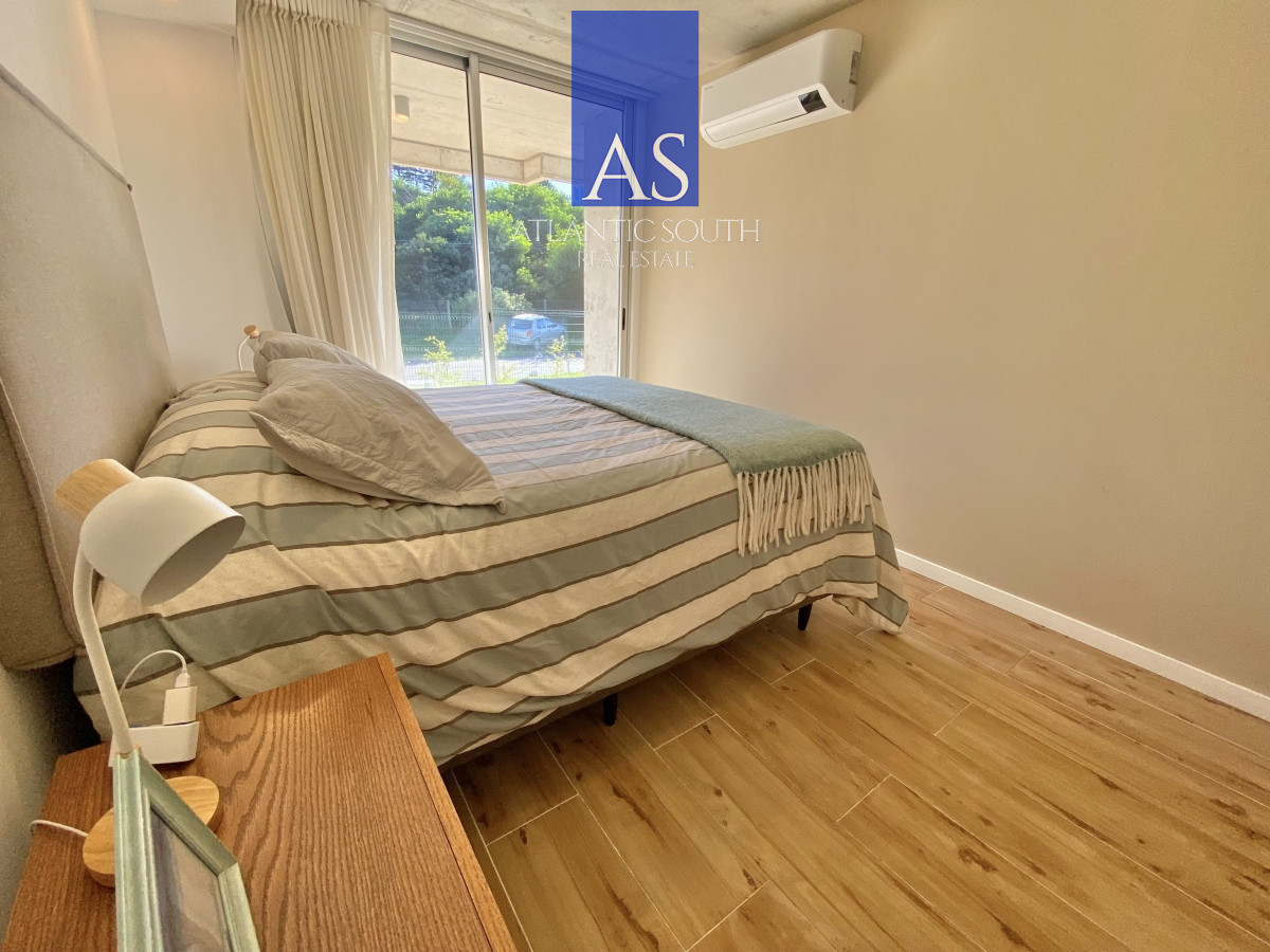 Apartamento ID.3843 - VENTA APARTAMENTO 2 DORMITORIOS EDIFICIO MANSA INN RESIDENCE