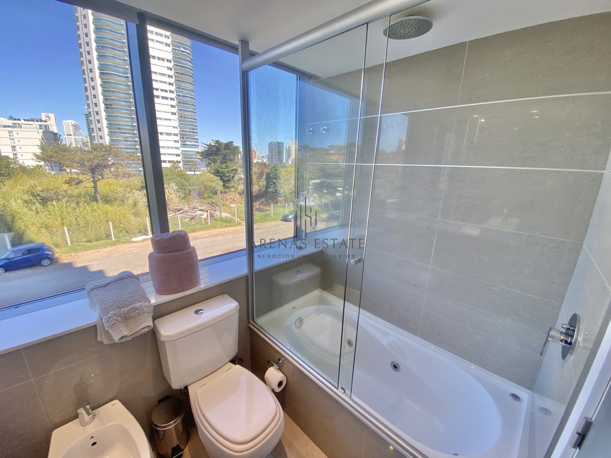 Apartamento ID.2134 -  VENTA APTO EN PLAYA MANSA 