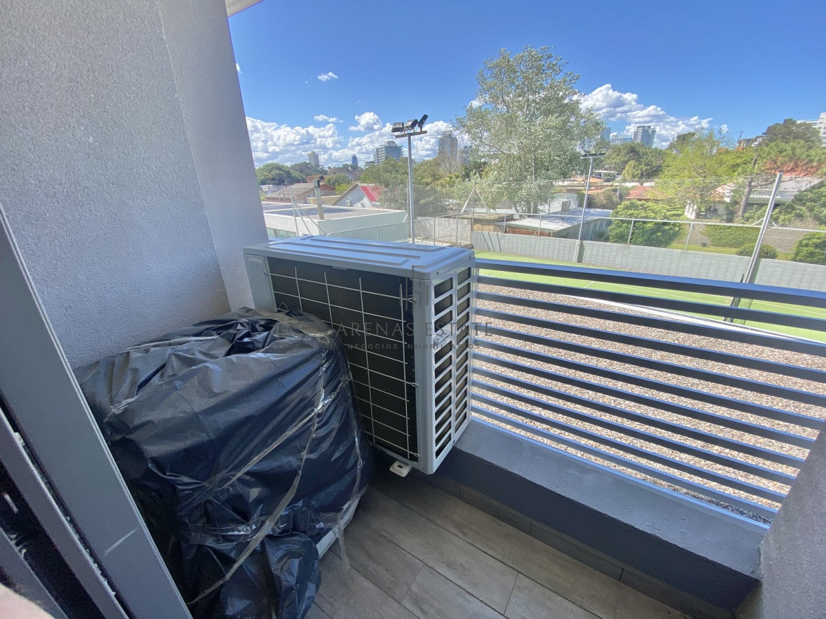 Apartamento ID.2134 -  VENTA APTO EN PLAYA MANSA 