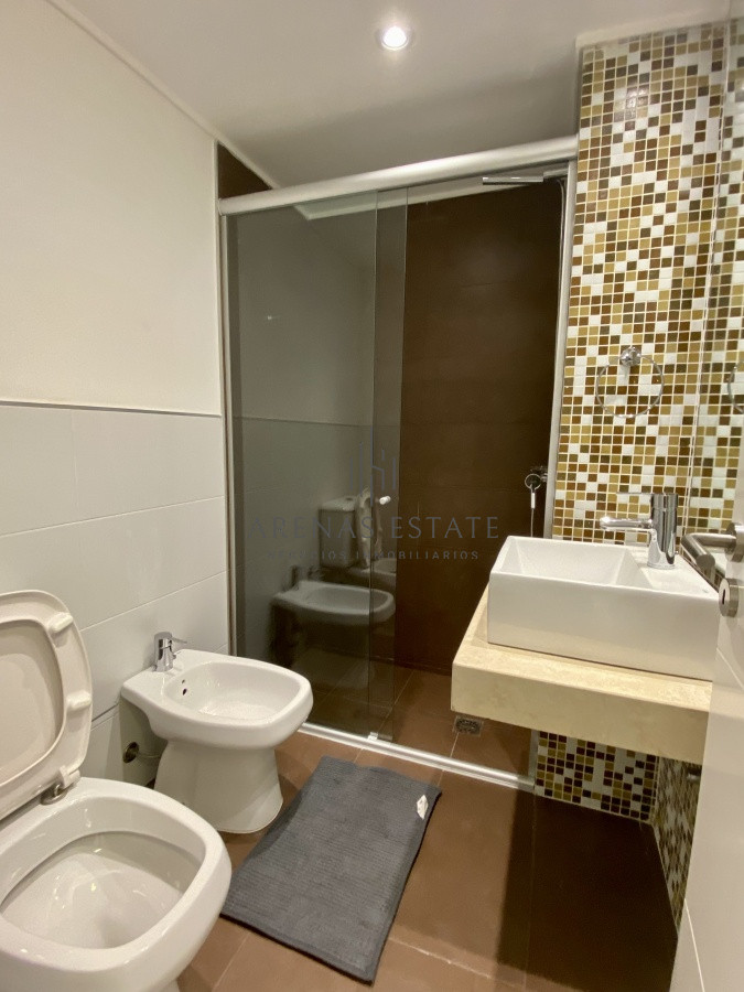 Apartamento ID.2135 - Venta apto en Playa Brava   Edificio Forest tower II 