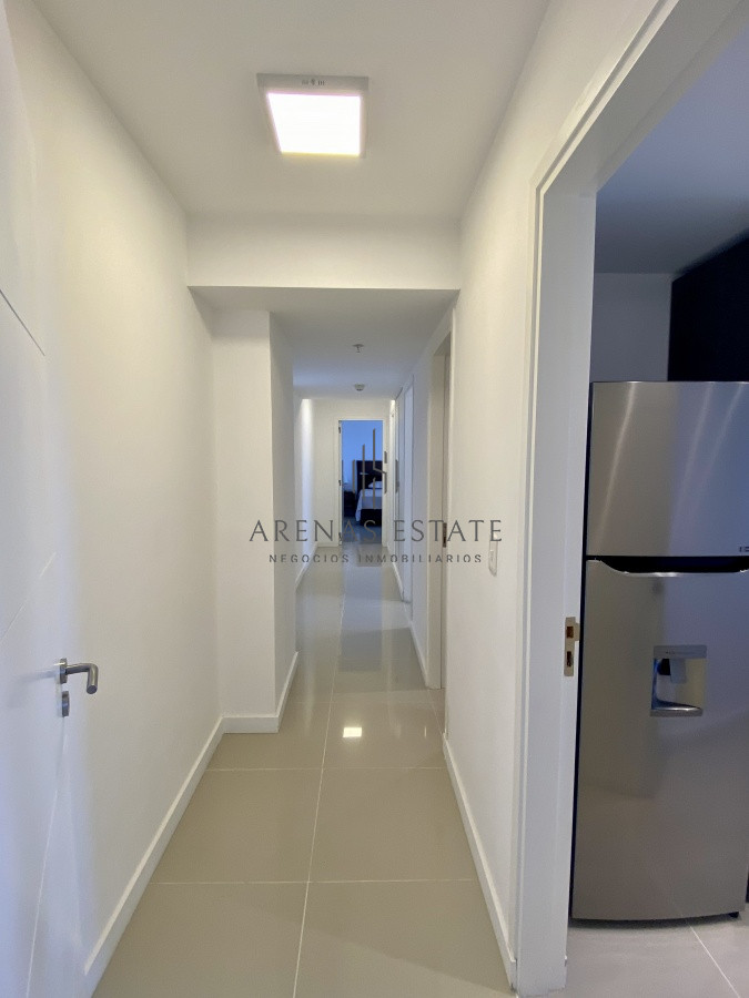 Apartamento ID.2135 - Venta apto en Playa Brava   Edificio Forest tower II 