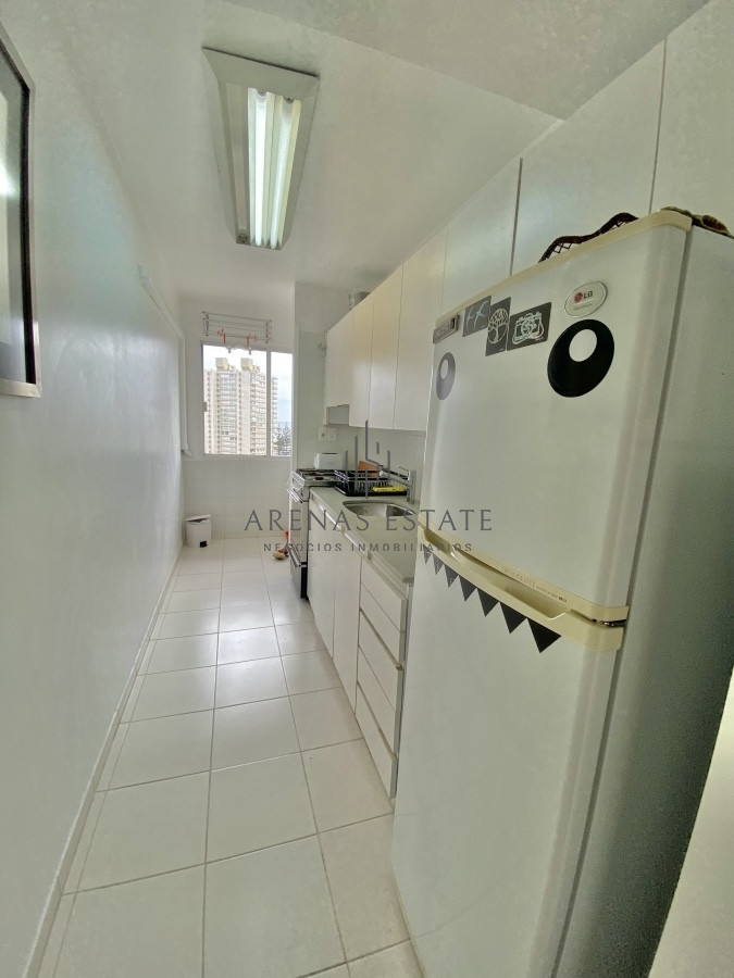 Apartamento ID.1770 - Venta de apartamento de dos dormitorios reciclado 