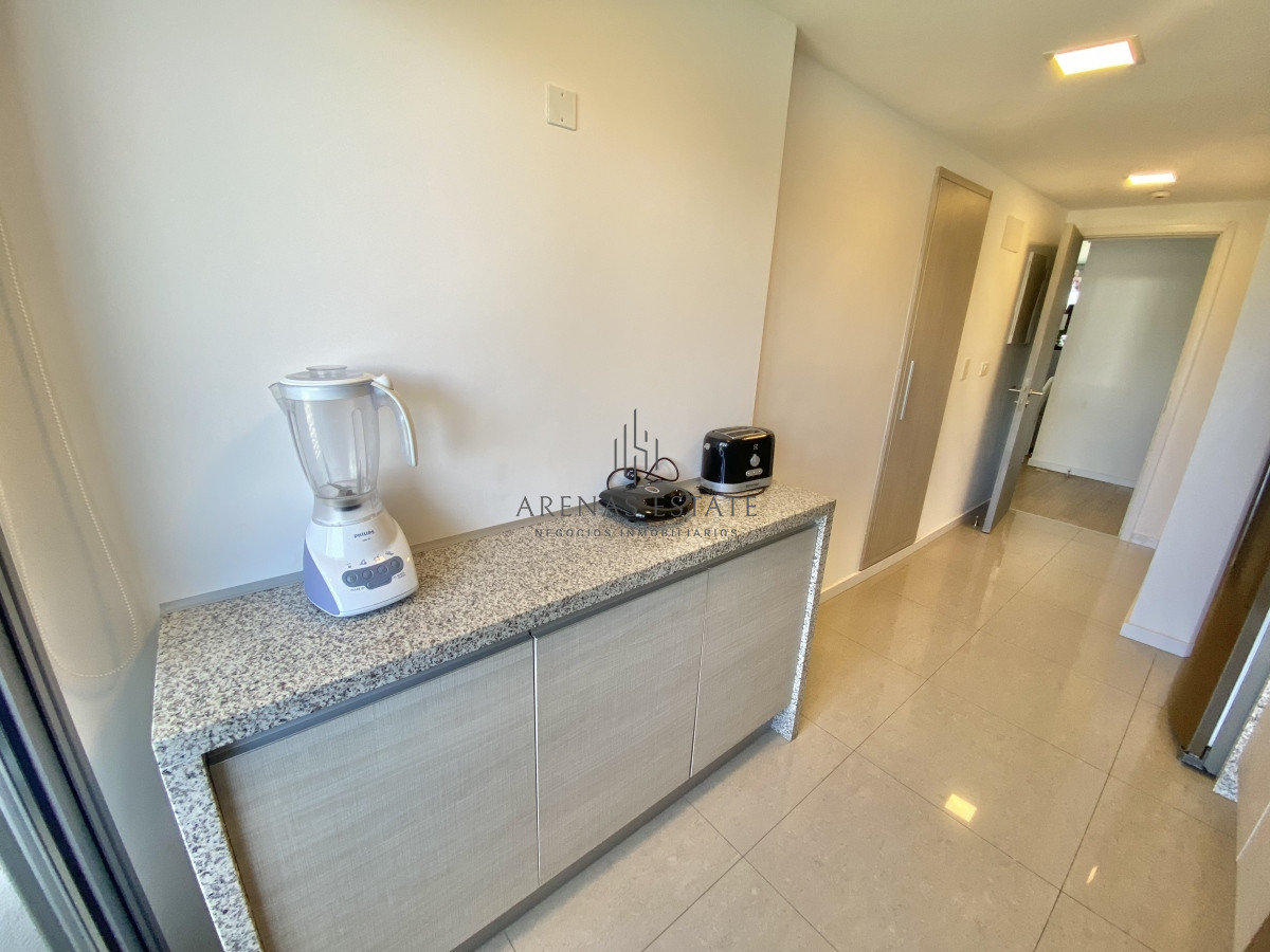 Apartamento ID.2134 -  VENTA APTO EN PLAYA MANSA 
