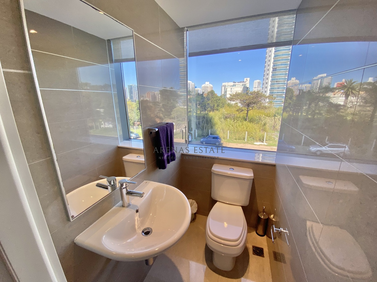 Apartamento ID.2134 -  VENTA APTO EN PLAYA MANSA 