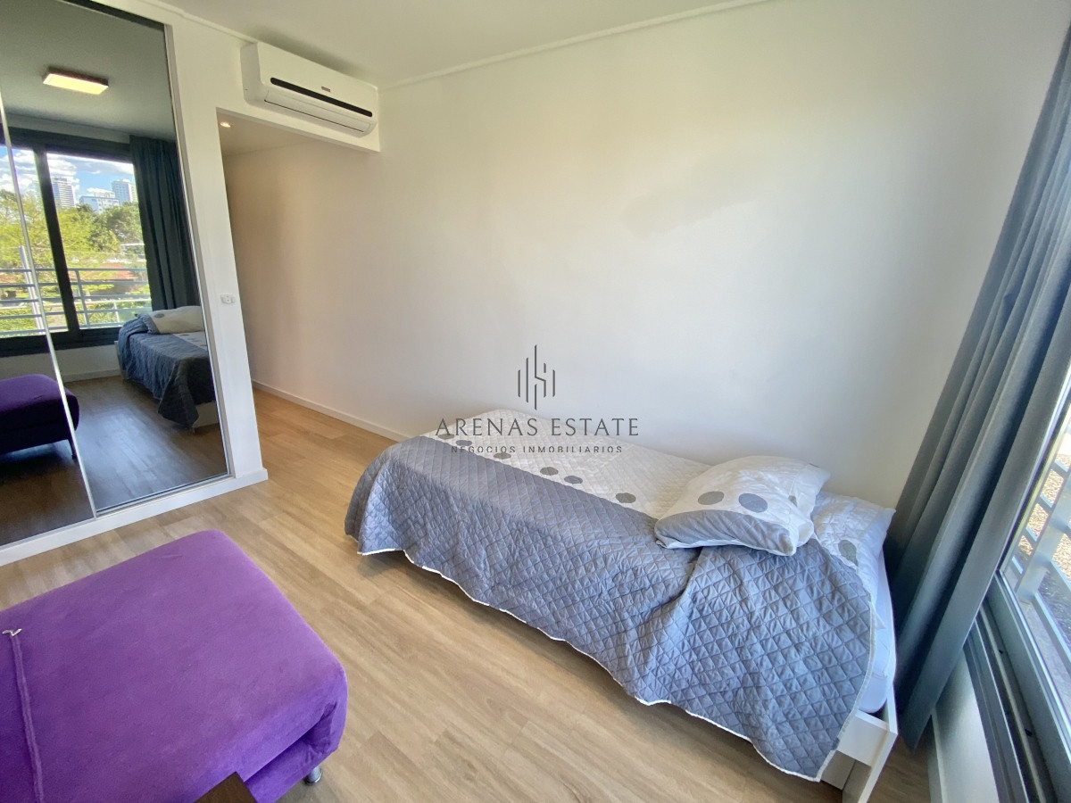 Apartamento ID.2134 -  VENTA APTO EN PLAYA MANSA 