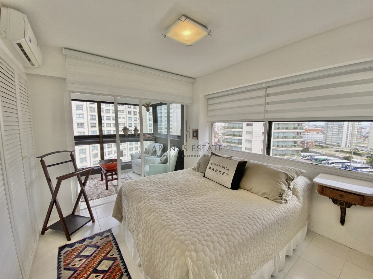 Apartamento ID.1770 - Venta de apartamento de dos dormitorios reciclado 
