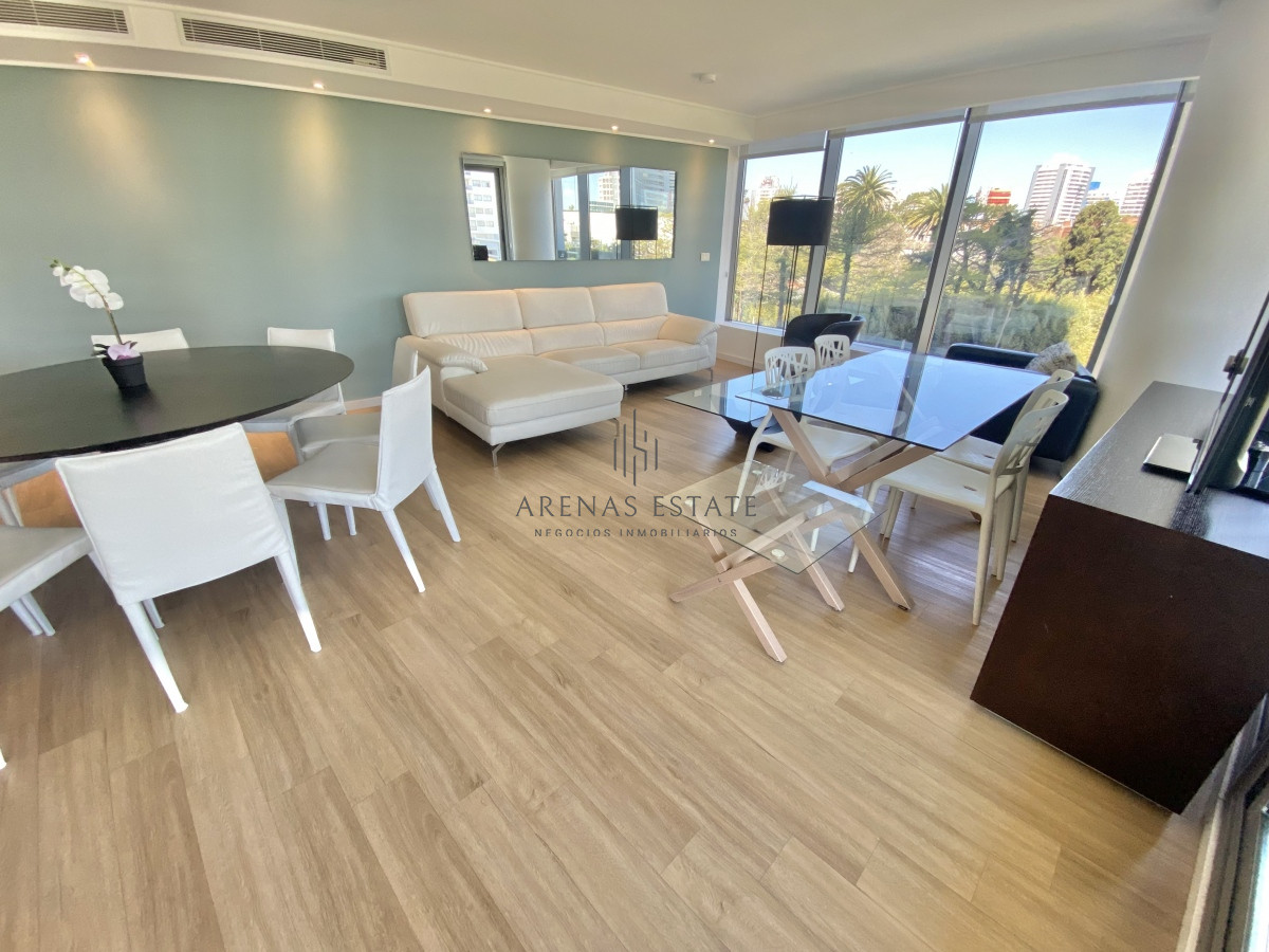 Apartamento ID.2134 -  VENTA APTO EN PLAYA MANSA 