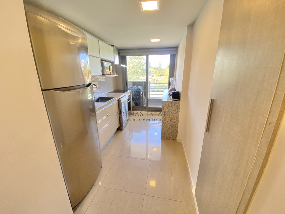 Apartamento ID.2134 -  VENTA APTO EN PLAYA MANSA 