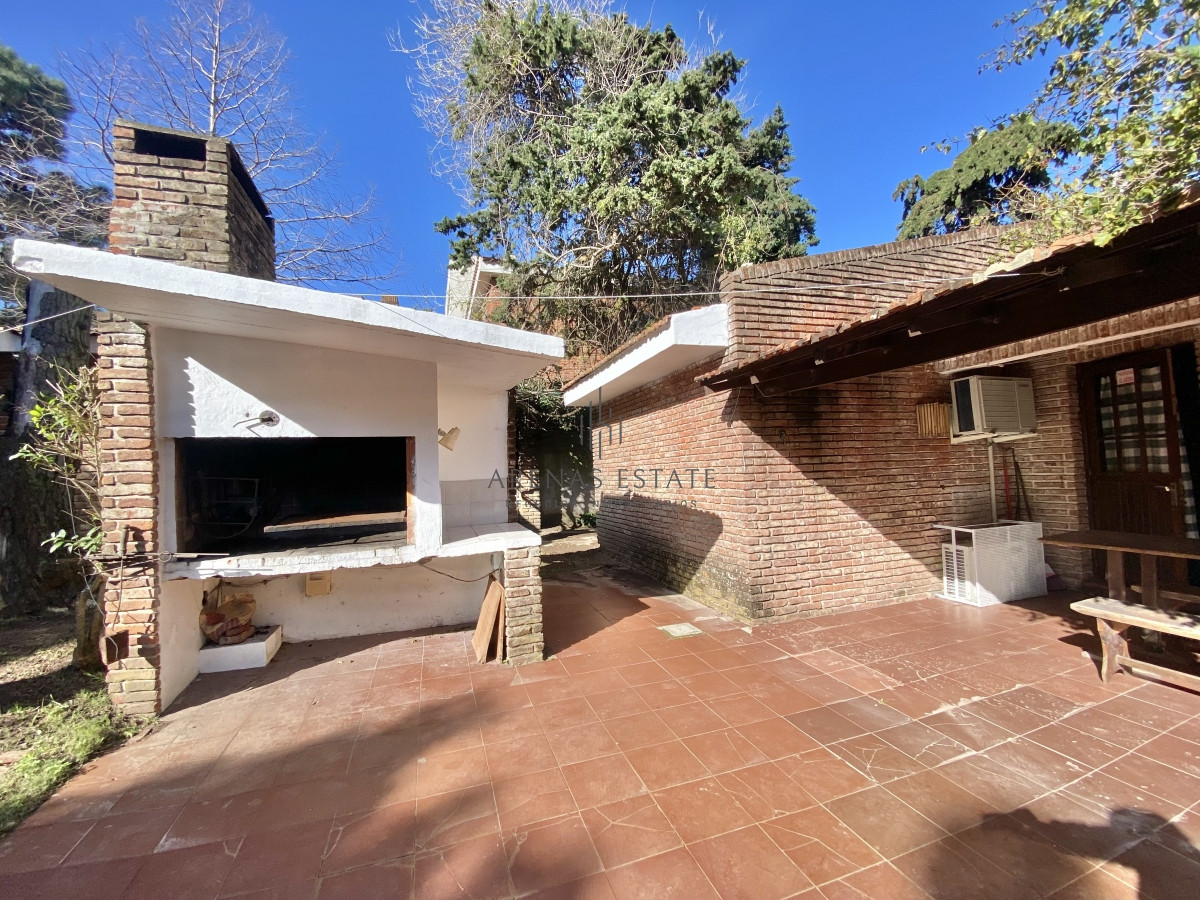 Casa ID.1806 - VENTA CASA 3 DORMITORIOS PLAYA BRAVA