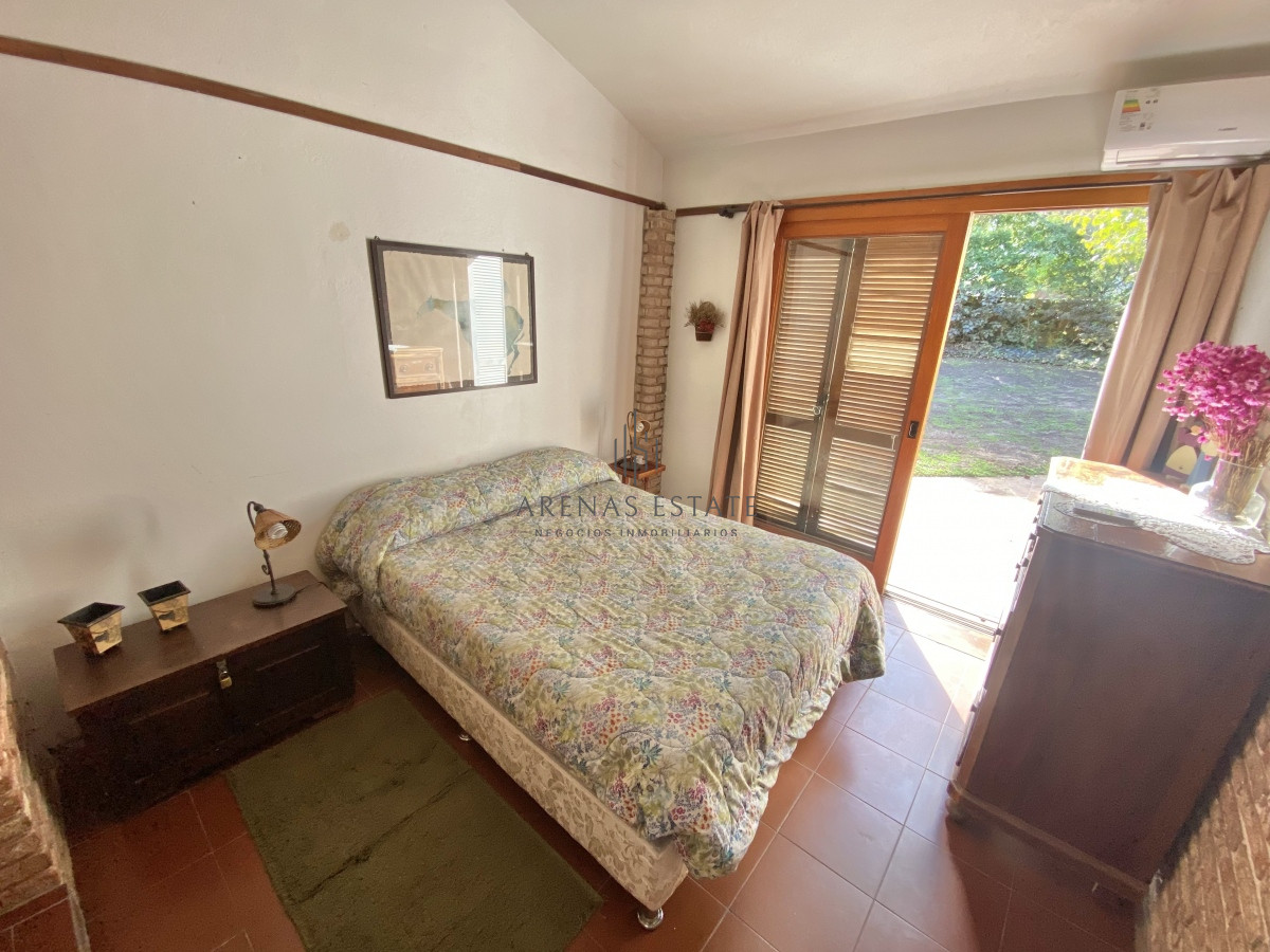 Casa ID.1806 - VENTA CASA 3 DORMITORIOS PLAYA BRAVA