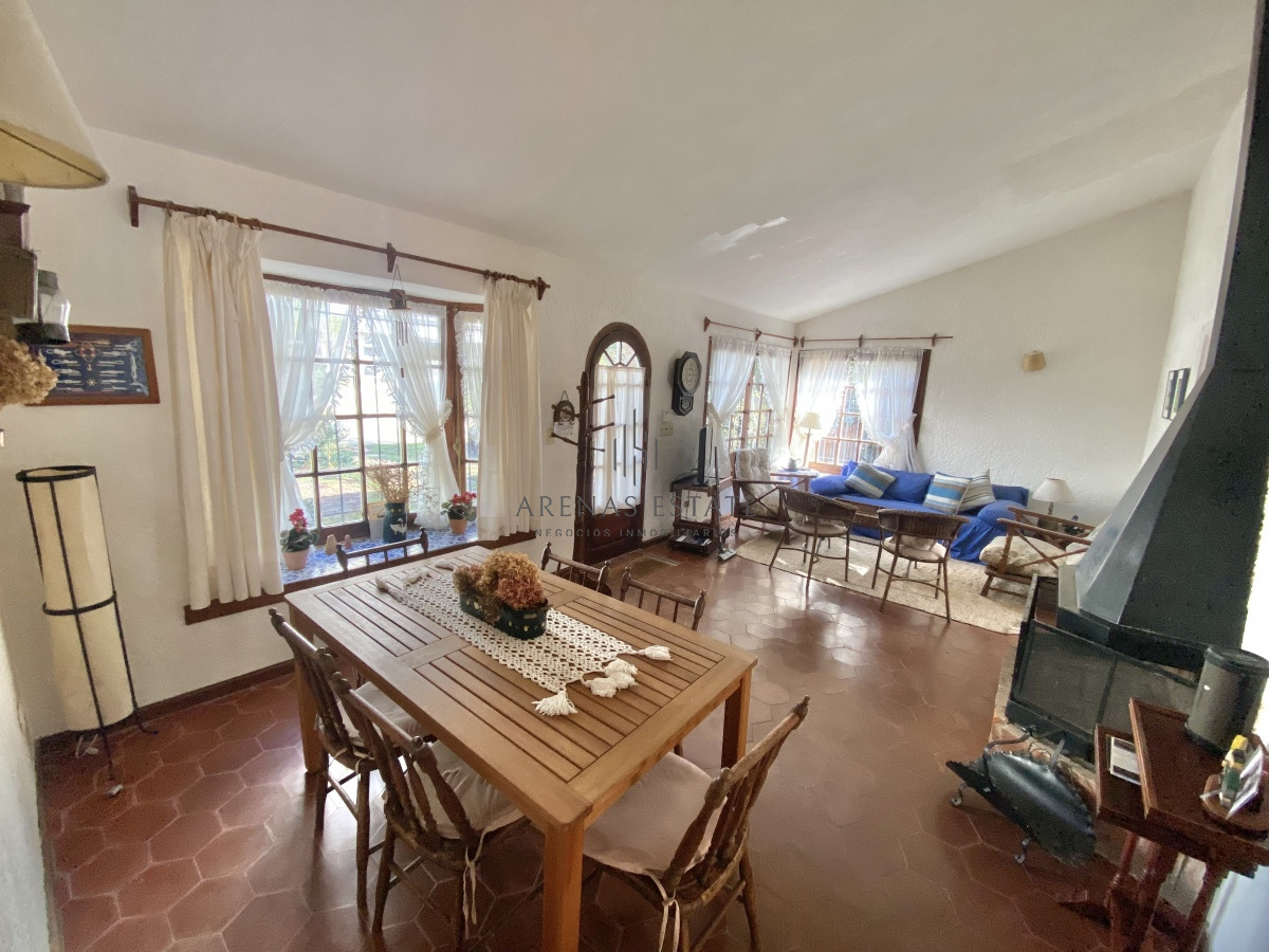 Casa ID.1806 - VENTA CASA 3 DORMITORIOS PLAYA BRAVA