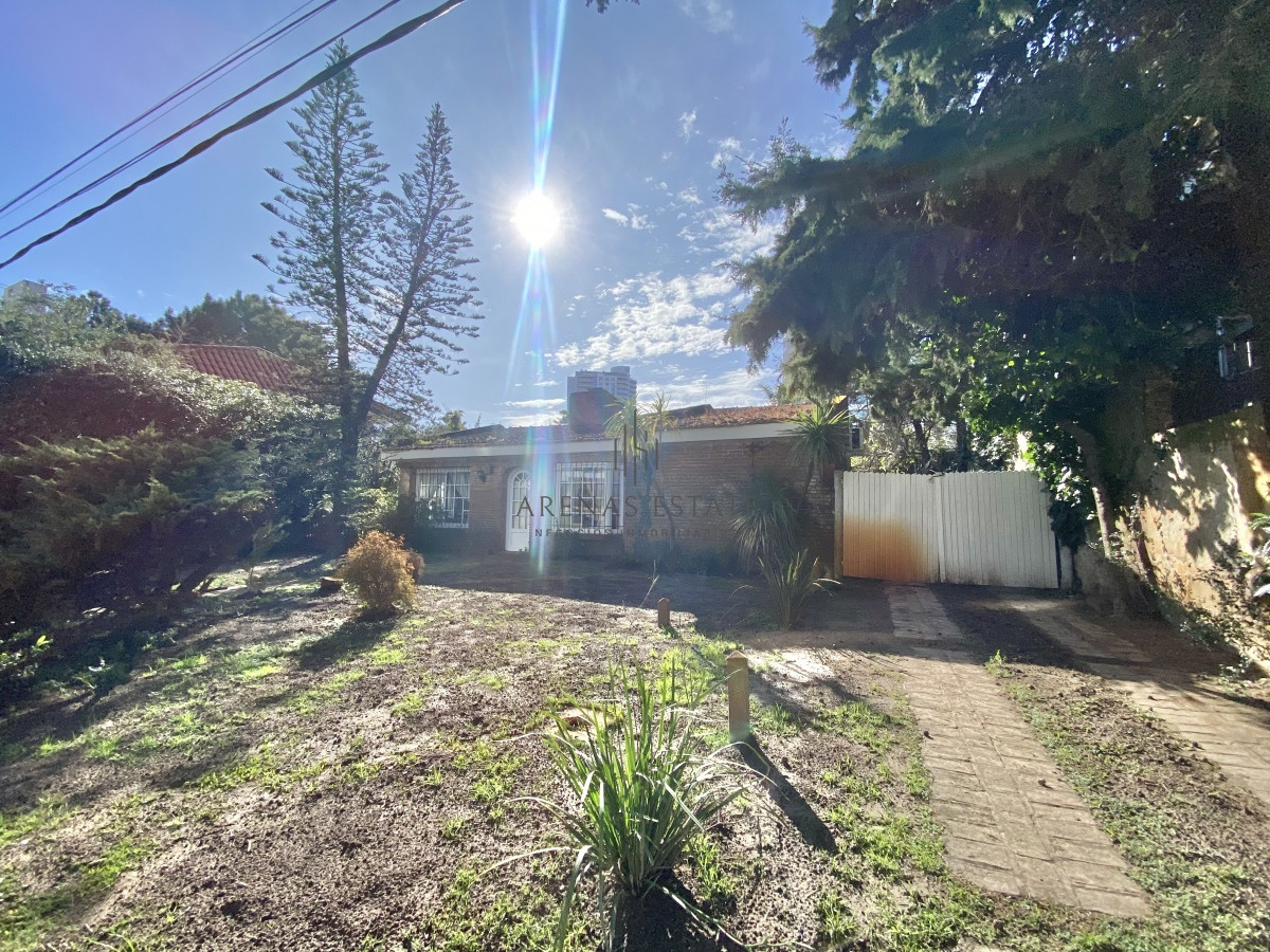 Casa ID.1806 - VENTA CASA 3 DORMITORIOS PLAYA BRAVA