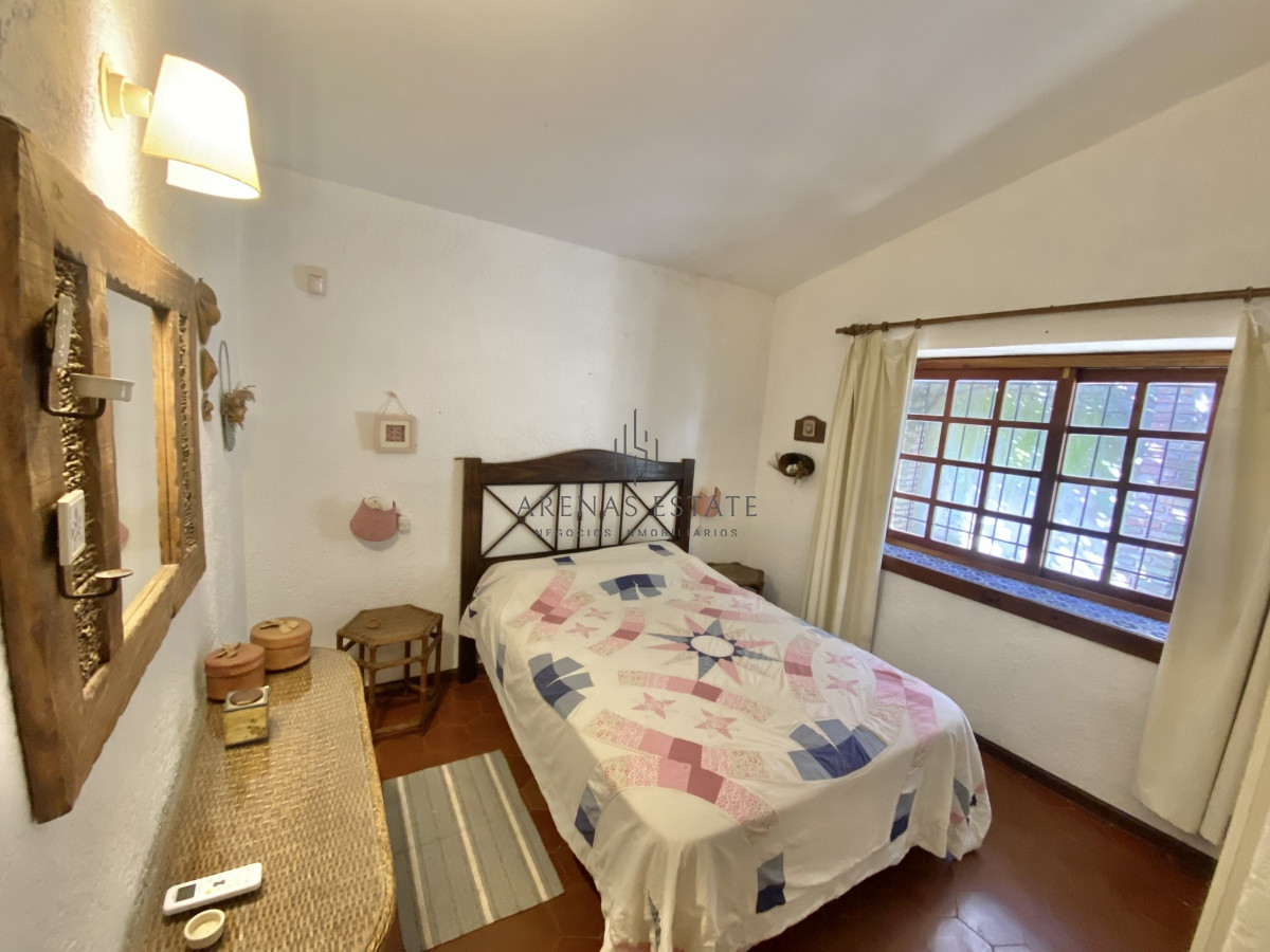 Casa ID.1806 - VENTA CASA 3 DORMITORIOS PLAYA BRAVA