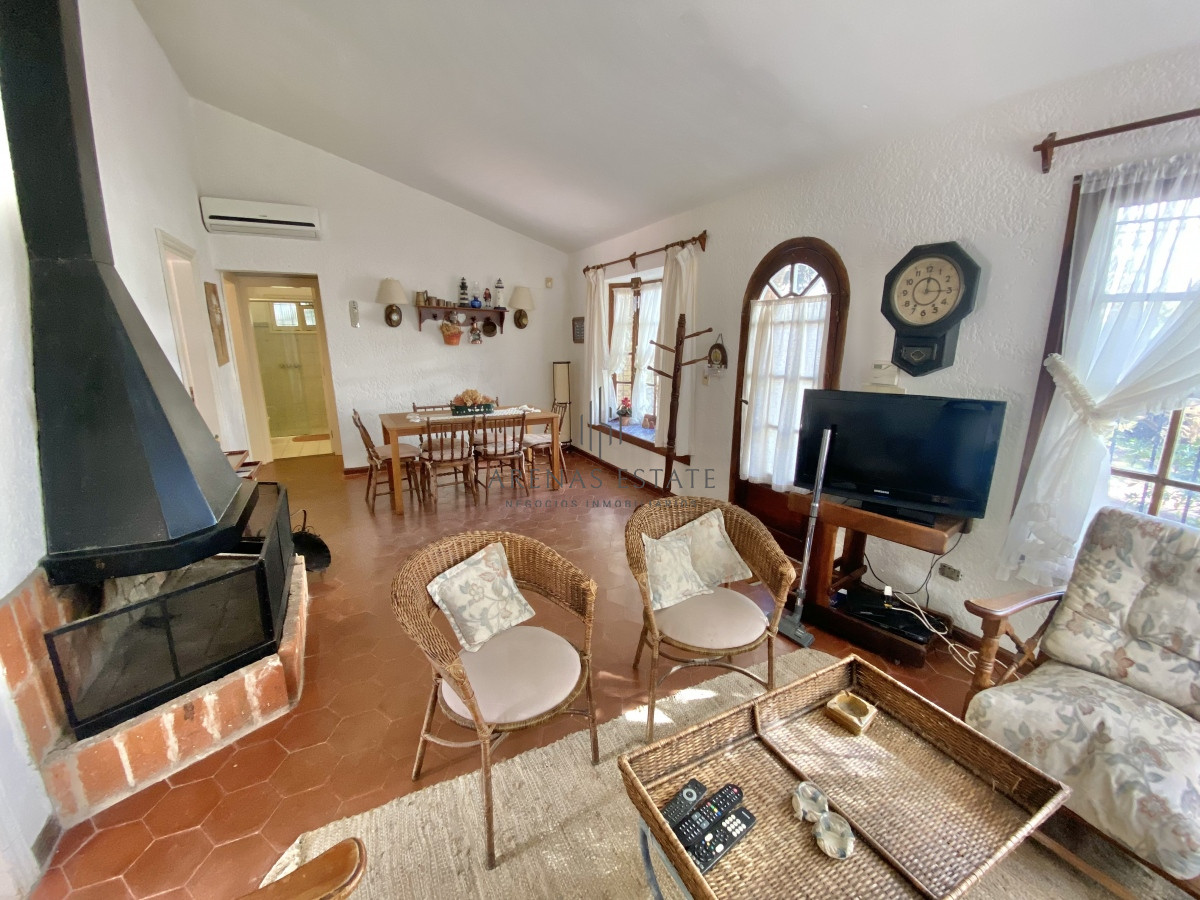 Casa ID.1806 - VENTA CASA 3 DORMITORIOS PLAYA BRAVA