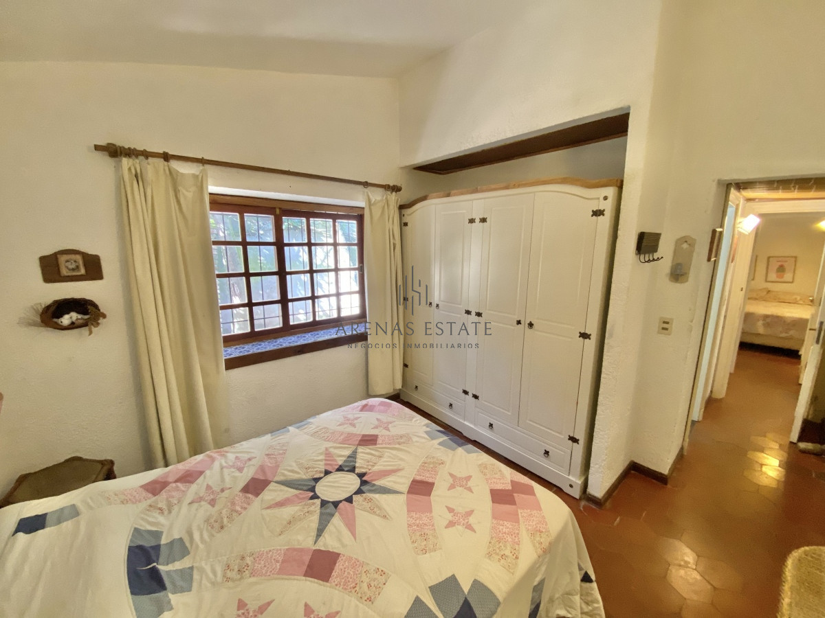 Casa ID.1806 - VENTA CASA 3 DORMITORIOS PLAYA BRAVA