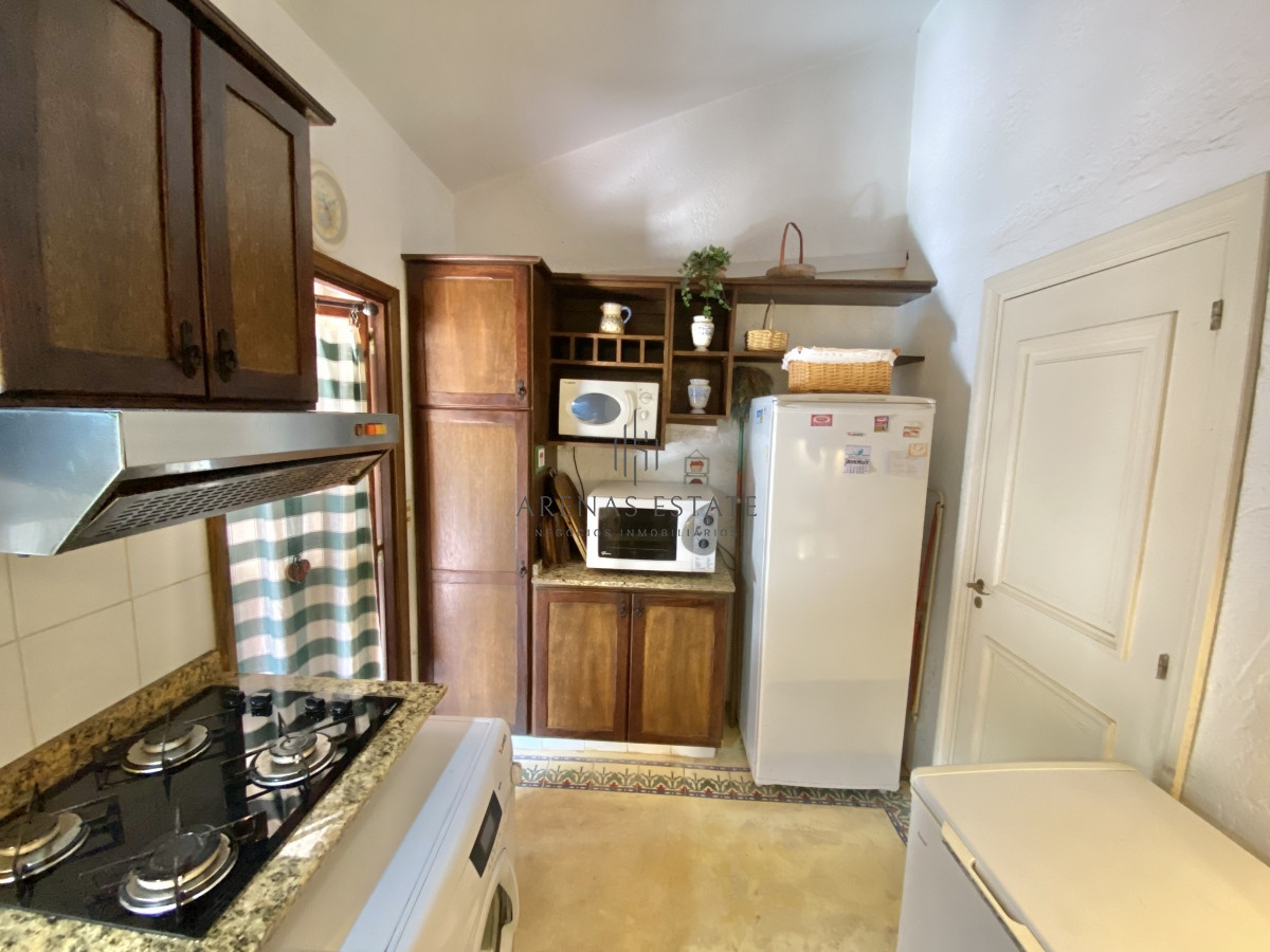 Casa ID.1806 - VENTA CASA 3 DORMITORIOS PLAYA BRAVA