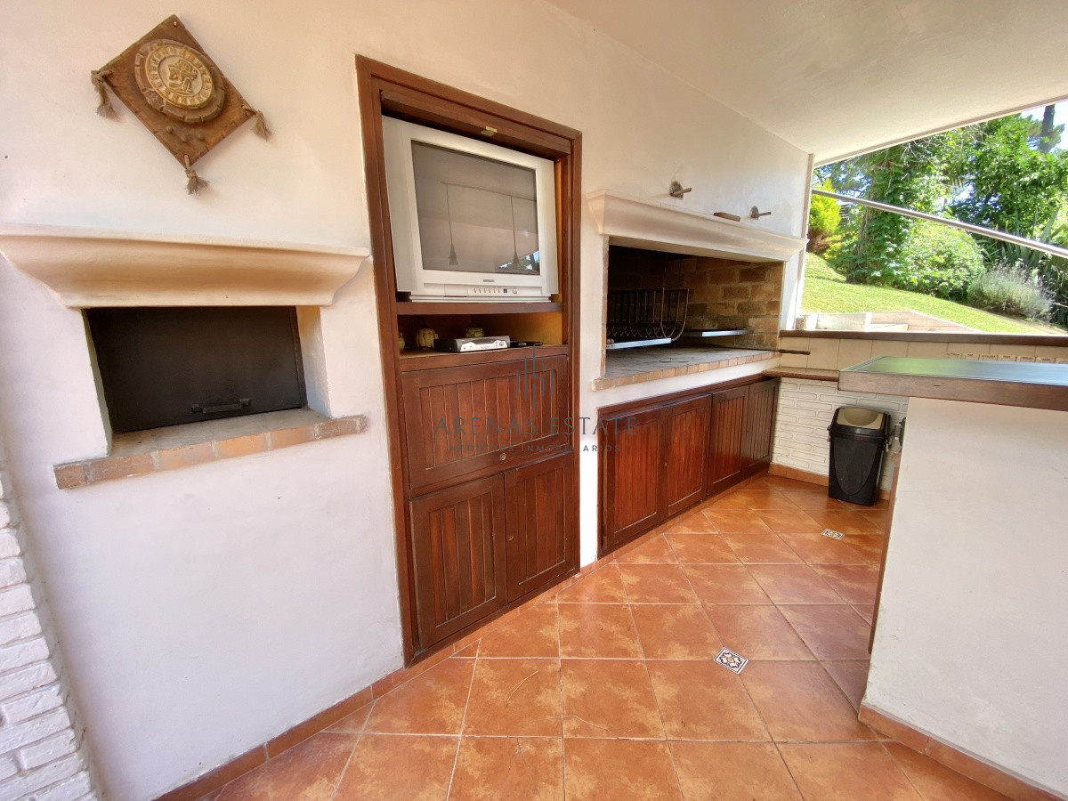 Casa ID.2960 - ALQUILER ANUAL CASA 3 DORMITORIOS CON PISCINA MANSA