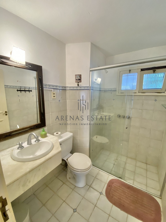 Casa ID.1806 - VENTA CASA 3 DORMITORIOS PLAYA BRAVA