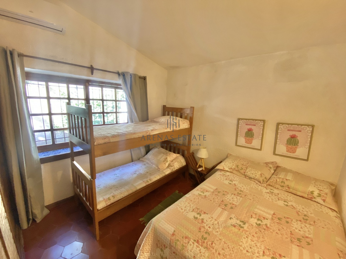 Casa ID.1806 - VENTA CASA 3 DORMITORIOS PLAYA BRAVA
