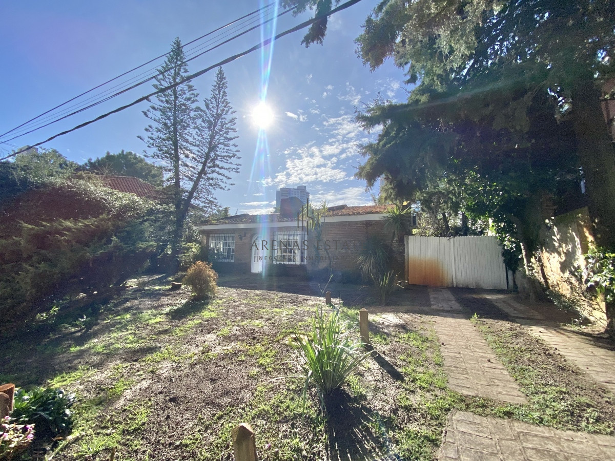 Casa ID.1806 - VENTA CASA 3 DORMITORIOS PLAYA BRAVA