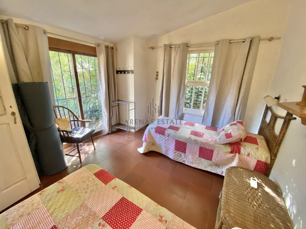 Casa ID.1806 - VENTA CASA 3 DORMITORIOS PLAYA BRAVA
