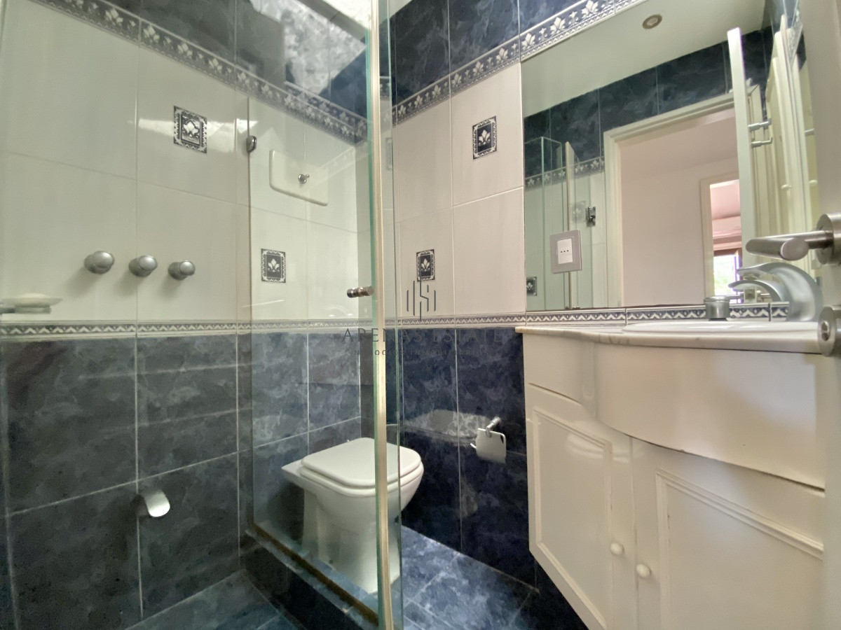 Casa ID.2960 - ALQUILER ANUAL CASA 3 DORMITORIOS CON PISCINA MANSA