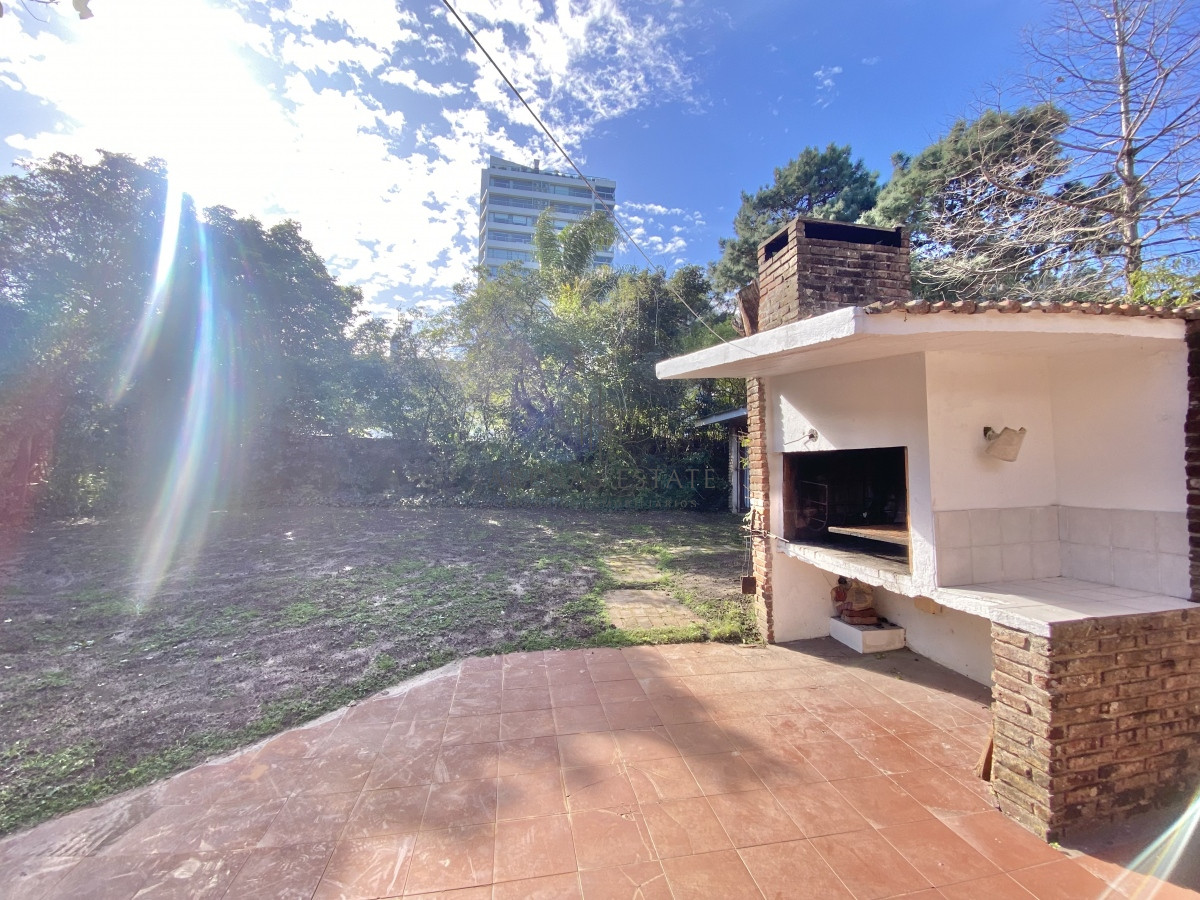 Casa ID.1806 - VENTA CASA 3 DORMITORIOS PLAYA BRAVA