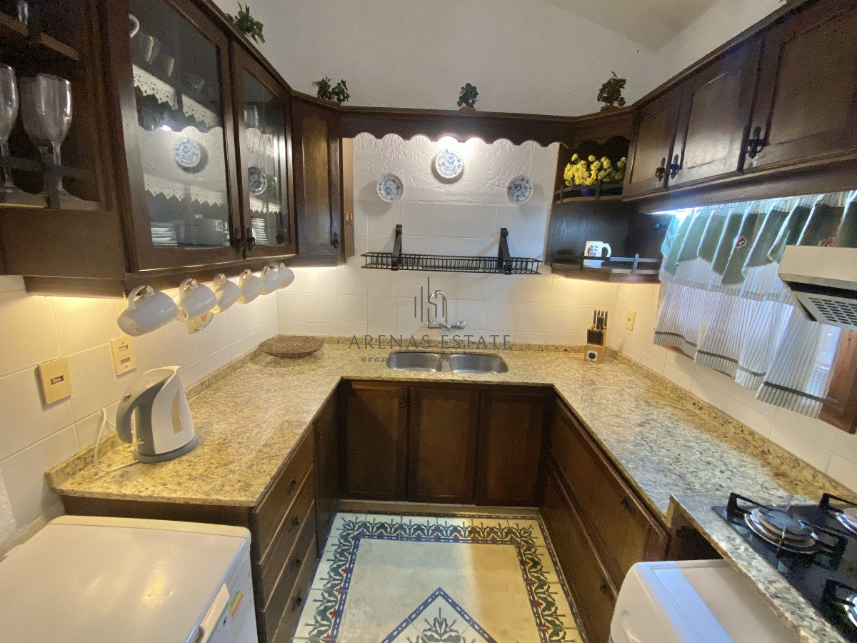 Casa ID.1806 - VENTA CASA 3 DORMITORIOS PLAYA BRAVA