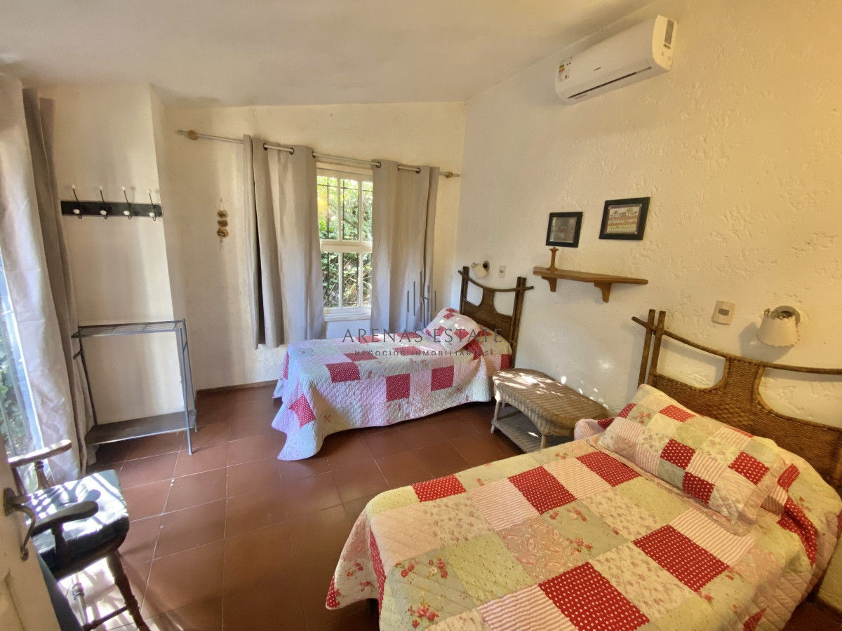 Casa ID.1806 - VENTA CASA 3 DORMITORIOS PLAYA BRAVA