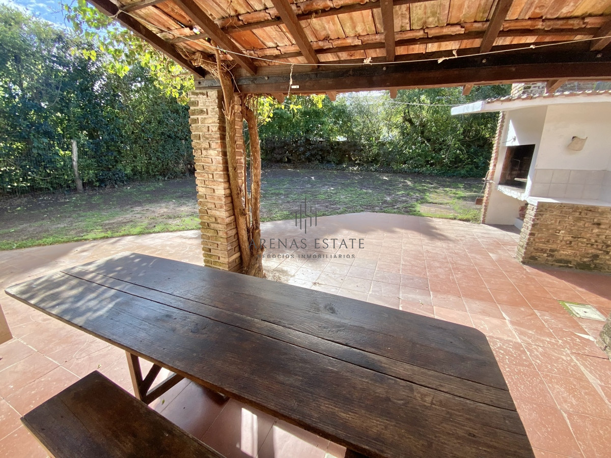 Casa ID.1806 - VENTA CASA 3 DORMITORIOS PLAYA BRAVA