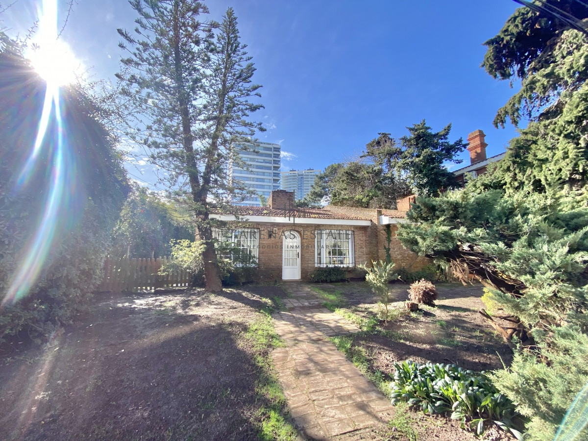 Casa ID.1806 - VENTA CASA 3 DORMITORIOS PLAYA BRAVA