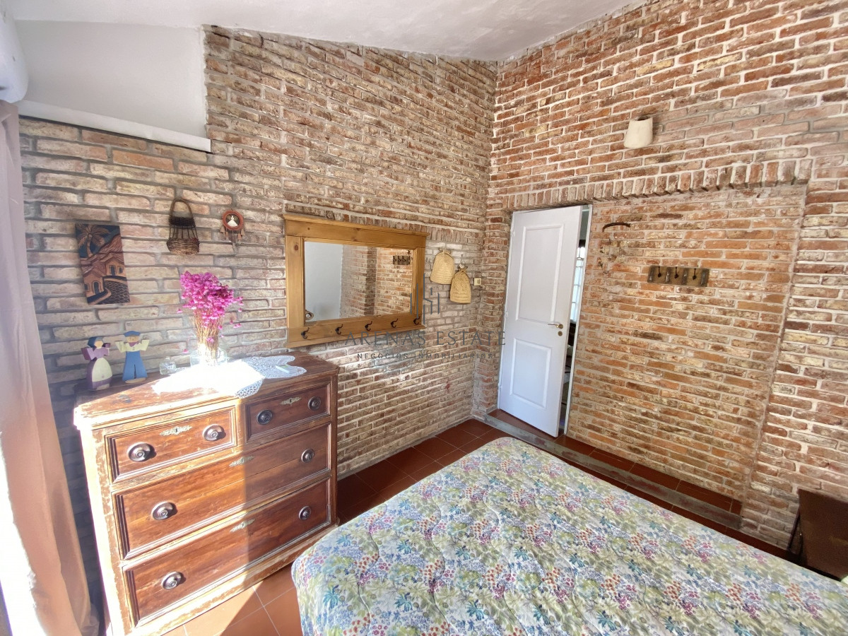 Casa ID.1806 - VENTA CASA 3 DORMITORIOS PLAYA BRAVA