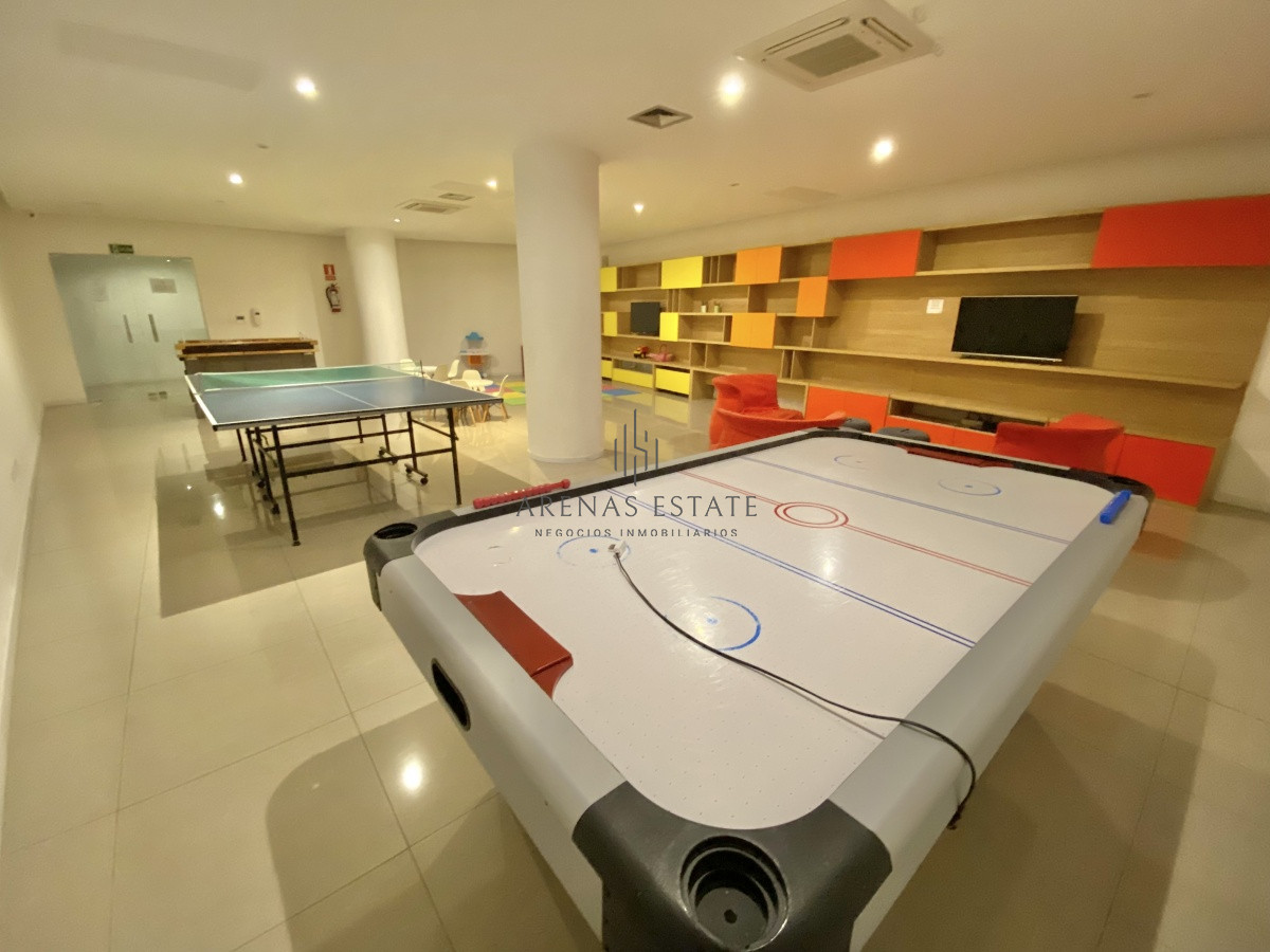 Apartamento ID.2134 -  VENTA APTO EN PLAYA MANSA 