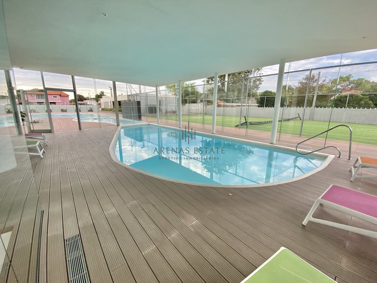 Apartamento ID.2134 -  VENTA APTO EN PLAYA MANSA 