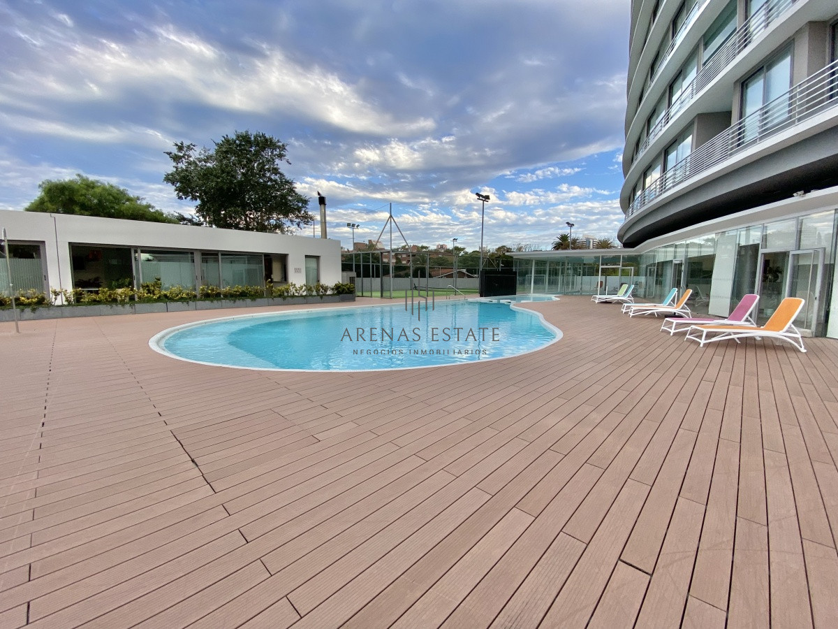 Apartamento ID.2134 -  VENTA APTO EN PLAYA MANSA 