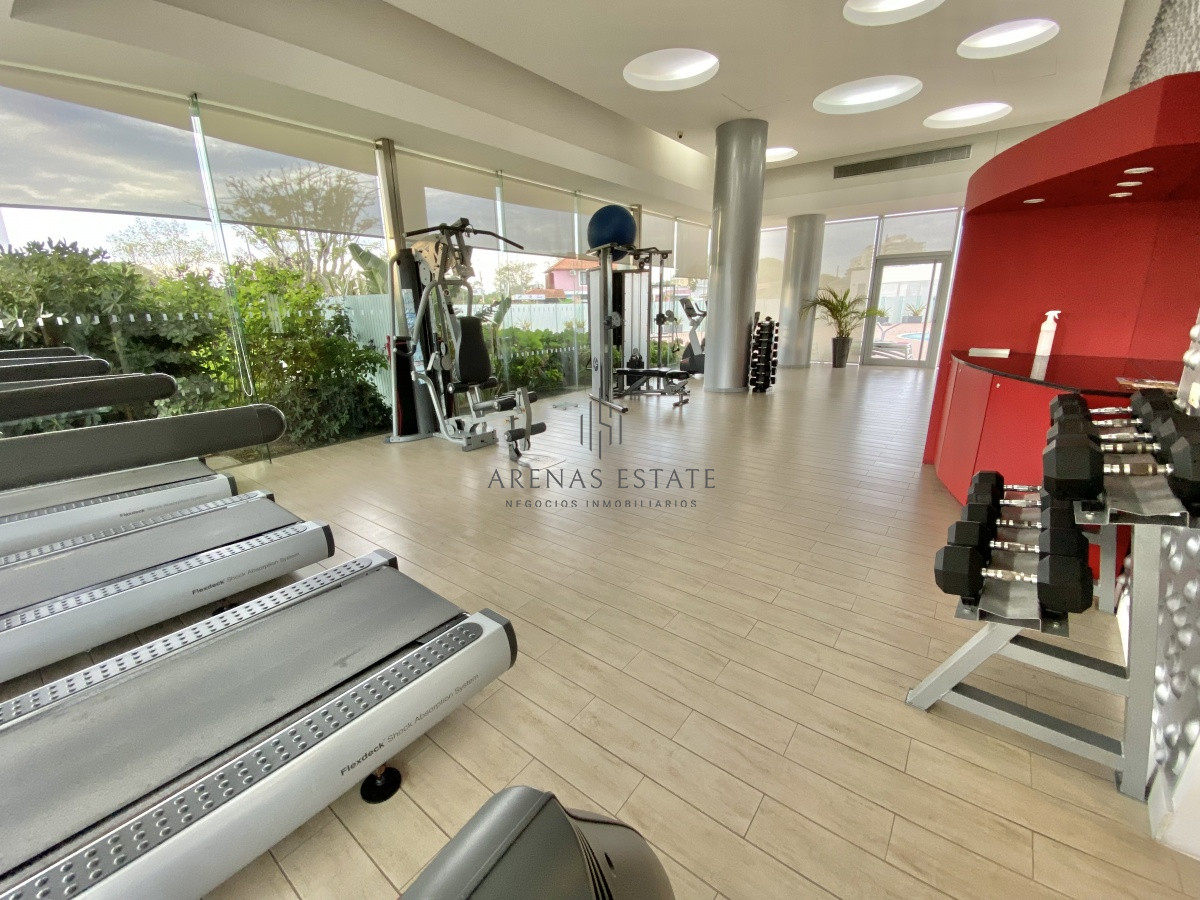 Apartamento ID.2134 -  VENTA APTO EN PLAYA MANSA 