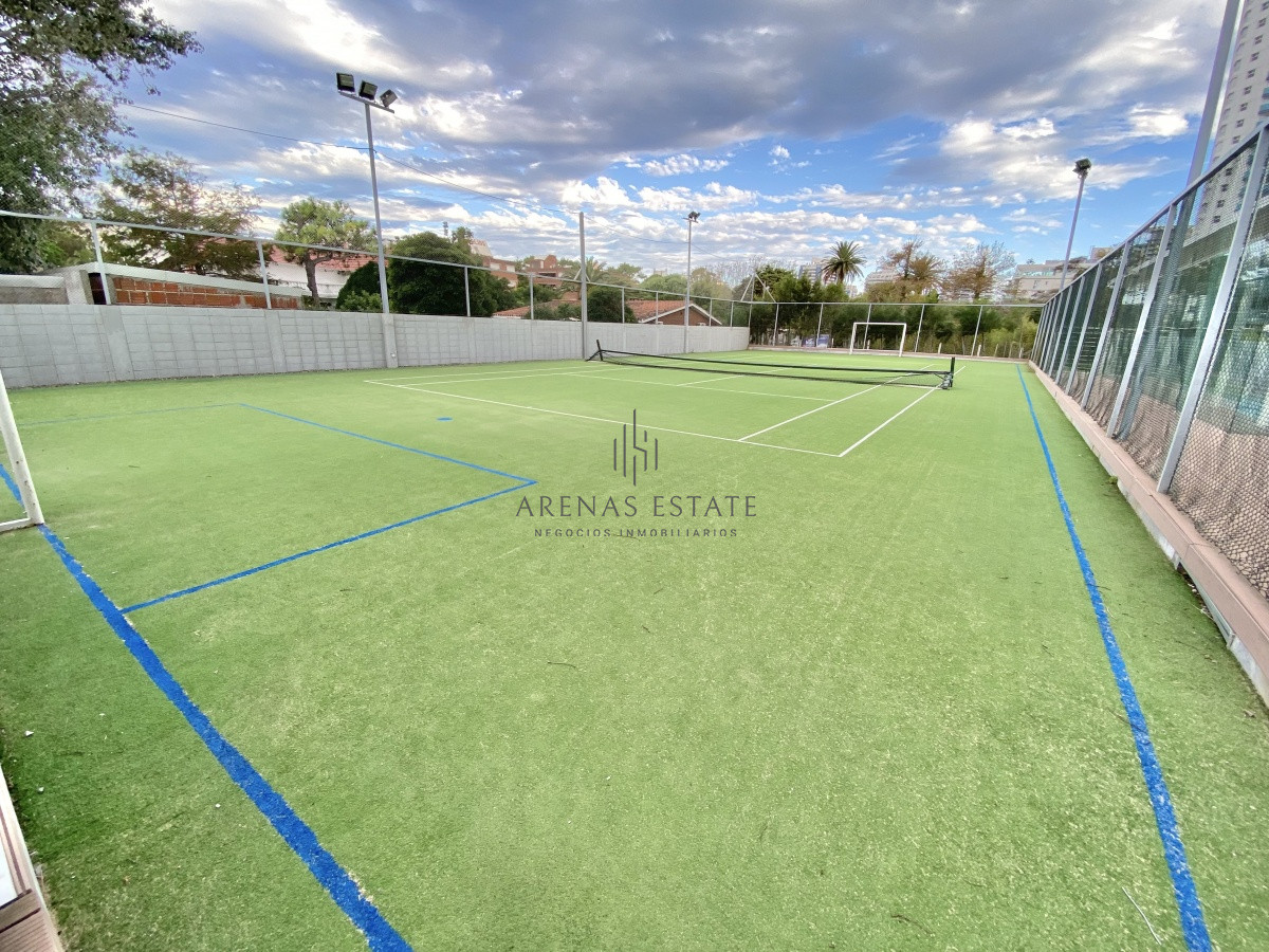 Apartamento ID.2134 -  VENTA APTO EN PLAYA MANSA 